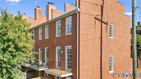 Tiny photo for 101 N 25th Street, Richmond, VA 23223 (MLS # 2627747)