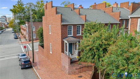 Tiny photo for 101 N 25th Street, Richmond, VA 23223 (MLS # 2627747)
