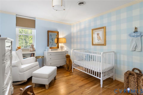 Tiny photo for 14411 Galloway Court, Midlothian, VA 23113 (MLS # 2624132)
