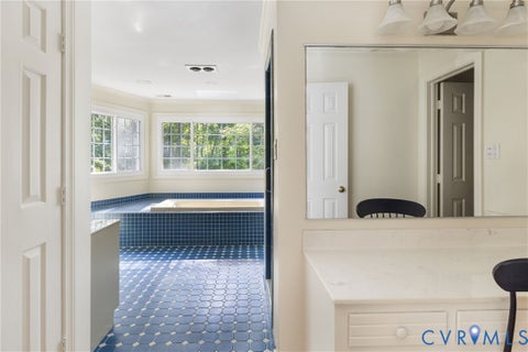 Tiny photo for 14411 Galloway Court, Midlothian, VA 23113 (MLS # 2624132)