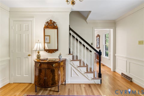 Tiny photo for 14411 Galloway Court, Midlothian, VA 23113 (MLS # 2624132)