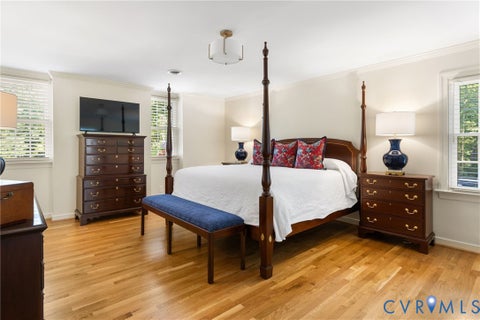 Tiny photo for 14411 Galloway Court, Midlothian, VA 23113 (MLS # 2624132)