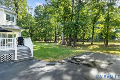Tiny photo for 14411 Galloway Court, Midlothian, VA 23113 (MLS # 2624132)