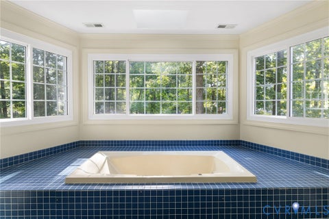 Tiny photo for 14411 Galloway Court, Midlothian, VA 23113 (MLS # 2624132)