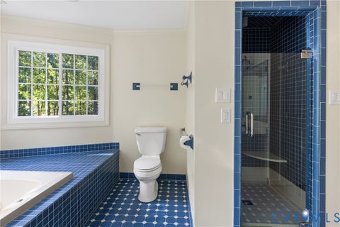 Tiny photo for 14411 Galloway Court, Midlothian, VA 23113 (MLS # 2624132)