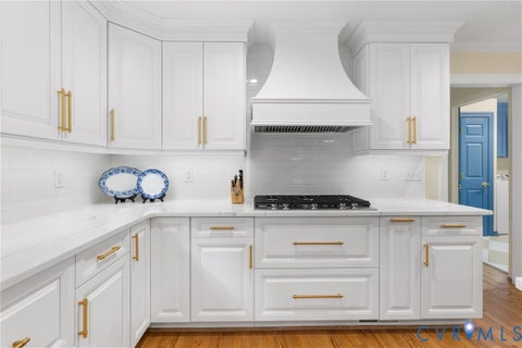 Tiny photo for 14411 Galloway Court, Midlothian, VA 23113 (MLS # 2624132)