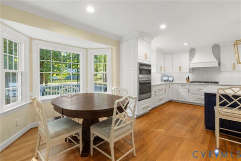 Tiny photo for 14411 Galloway Court, Midlothian, VA 23113 (MLS # 2624132)