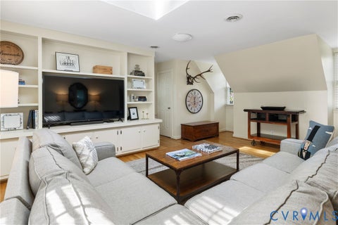Tiny photo for 14411 Galloway Court, Midlothian, VA 23113 (MLS # 2624132)