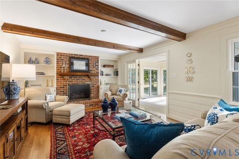 Tiny photo for 14411 Galloway Court, Midlothian, VA 23113 (MLS # 2624132)