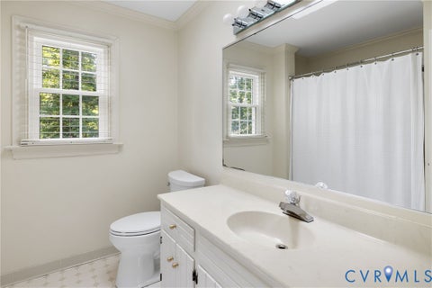Tiny photo for 14411 Galloway Court, Midlothian, VA 23113 (MLS # 2624132)