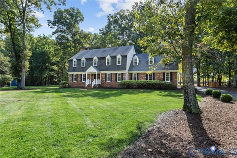 Photo of 14411 Galloway Court, Midlothian, VA 23113 (MLS # 2624132)