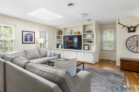 Tiny photo for 14411 Galloway Court, Midlothian, VA 23113 (MLS # 2624132)