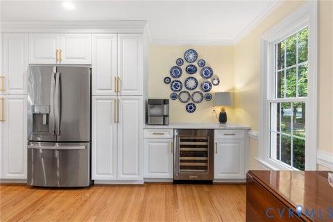 Tiny photo for 14411 Galloway Court, Midlothian, VA 23113 (MLS # 2624132)