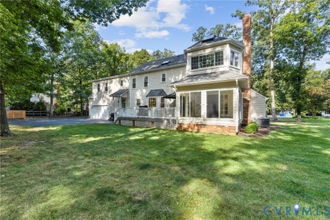Tiny photo for 14411 Galloway Court, Midlothian, VA 23113 (MLS # 2624132)