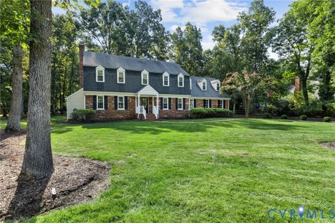 Tiny photo for 14411 Galloway Court, Midlothian, VA 23113 (MLS # 2624132)