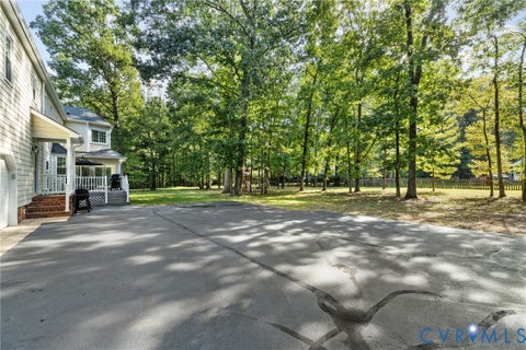 Tiny photo for 14411 Galloway Court, Midlothian, VA 23113 (MLS # 2624132)