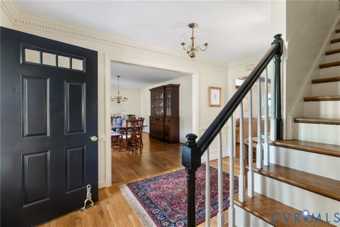 Tiny photo for 14411 Galloway Court, Midlothian, VA 23113 (MLS # 2624132)