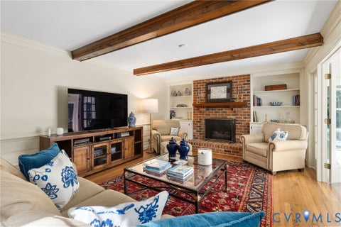Tiny photo for 14411 Galloway Court, Midlothian, VA 23113 (MLS # 2624132)