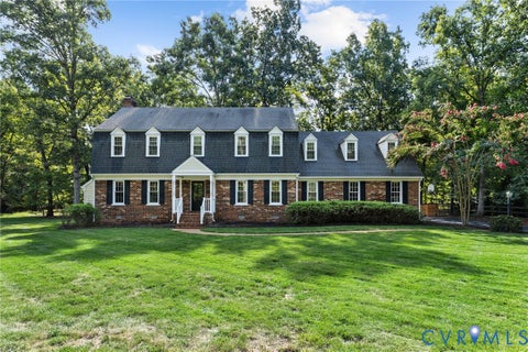 Tiny photo for 14411 Galloway Court, Midlothian, VA 23113 (MLS # 2624132)
