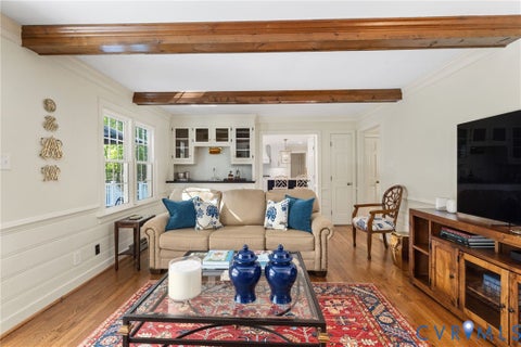 Tiny photo for 14411 Galloway Court, Midlothian, VA 23113 (MLS # 2624132)