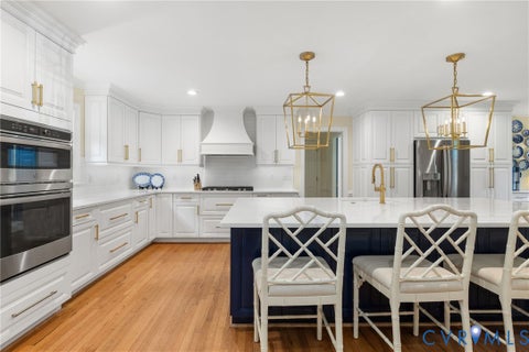 Tiny photo for 14411 Galloway Court, Midlothian, VA 23113 (MLS # 2624132)