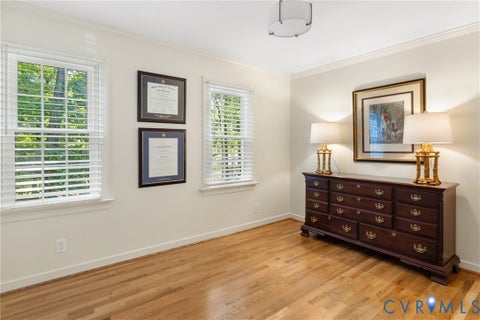 Tiny photo for 14411 Galloway Court, Midlothian, VA 23113 (MLS # 2624132)