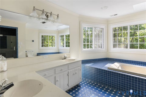 Tiny photo for 14411 Galloway Court, Midlothian, VA 23113 (MLS # 2624132)