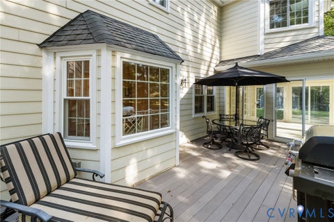 Tiny photo for 14411 Galloway Court, Midlothian, VA 23113 (MLS # 2624132)