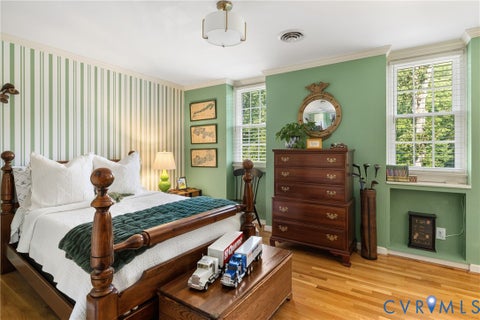 Tiny photo for 14411 Galloway Court, Midlothian, VA 23113 (MLS # 2624132)