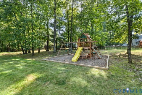 Tiny photo for 14411 Galloway Court, Midlothian, VA 23113 (MLS # 2624132)