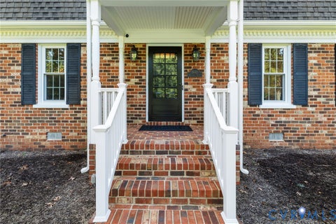 Tiny photo for 14411 Galloway Court, Midlothian, VA 23113 (MLS # 2624132)