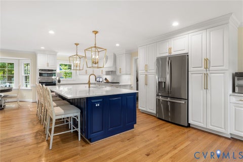 Tiny photo for 14411 Galloway Court, Midlothian, VA 23113 (MLS # 2624132)