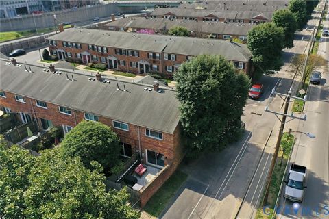 Tiny photo for 405 N Hamilton Street #A, Richmond, VA 23221 (MLS # 2607195)