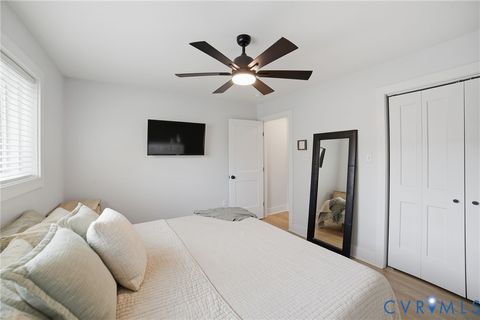 Tiny photo for 405 N Hamilton Street #A, Richmond, VA 23221 (MLS # 2607195)