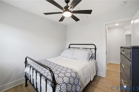 Tiny photo for 405 N Hamilton Street #A, Richmond, VA 23221 (MLS # 2607195)