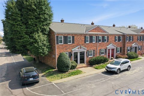 Tiny photo for 405 N Hamilton Street #A, Richmond, VA 23221 (MLS # 2607195)