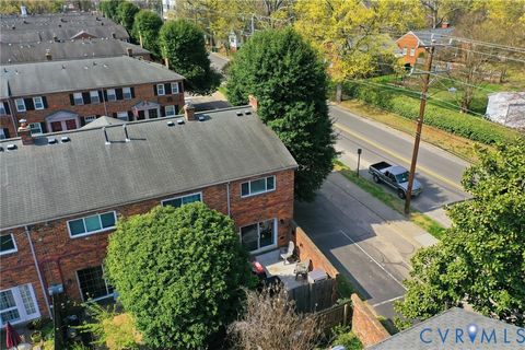 Tiny photo for 405 N Hamilton Street #A, Richmond, VA 23221 (MLS # 2607195)