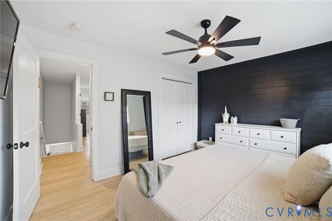 Tiny photo for 405 N Hamilton Street #A, Richmond, VA 23221 (MLS # 2607195)