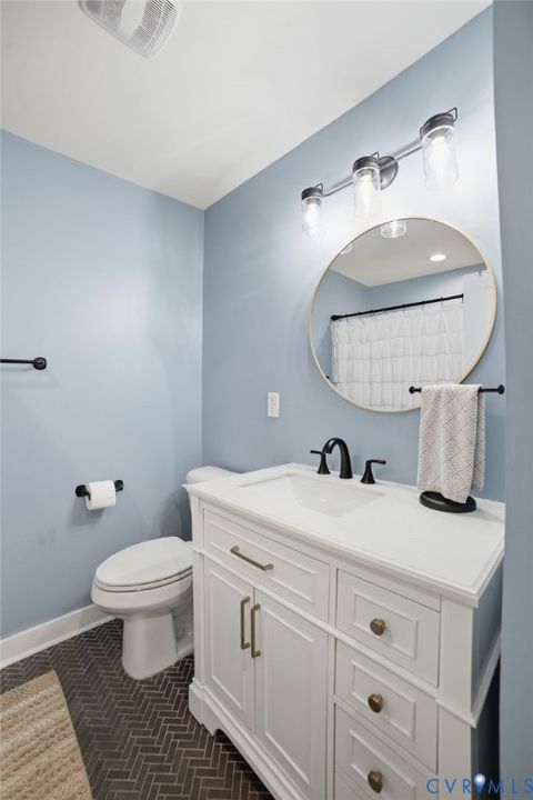 Tiny photo for 405 N Hamilton Street #A, Richmond, VA 23221 (MLS # 2607195)