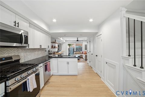 Tiny photo for 405 N Hamilton Street #A, Richmond, VA 23221 (MLS # 2607195)