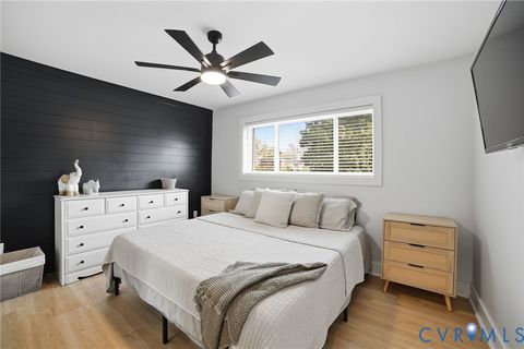 Tiny photo for 405 N Hamilton Street #A, Richmond, VA 23221 (MLS # 2607195)