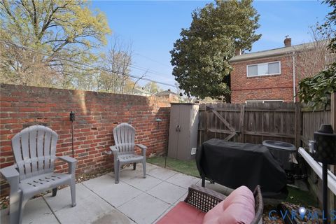 Tiny photo for 405 N Hamilton Street #A, Richmond, VA 23221 (MLS # 2607195)