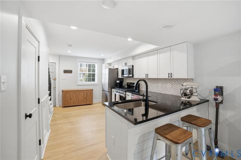 Tiny photo for 405 N Hamilton Street #A, Richmond, VA 23221 (MLS # 2607195)