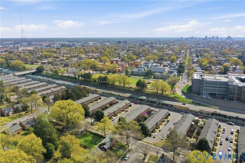 Tiny photo for 405 N Hamilton Street #A, Richmond, VA 23221 (MLS # 2607195)