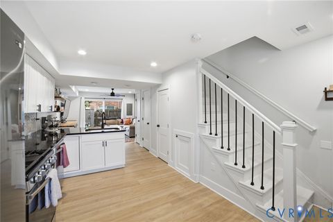Tiny photo for 405 N Hamilton Street #A, Richmond, VA 23221 (MLS # 2607195)