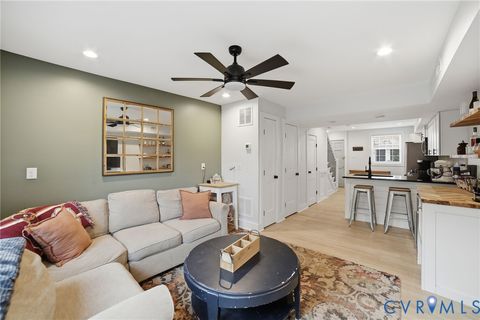 Tiny photo for 405 N Hamilton Street #A, Richmond, VA 23221 (MLS # 2607195)