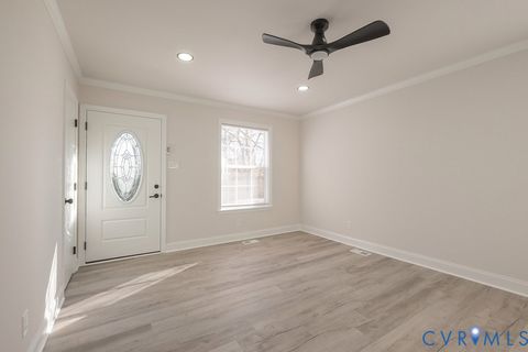 Tiny photo for 228 Washington Avenue, Colonial Heights, VA 23834 (MLS # 2532241)