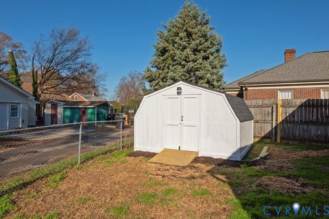 Tiny photo for 228 Washington Avenue, Colonial Heights, VA 23834 (MLS # 2532241)