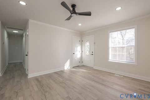 Tiny photo for 228 Washington Avenue, Colonial Heights, VA 23834 (MLS # 2532241)