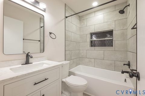 Tiny photo for 228 Washington Avenue, Colonial Heights, VA 23834 (MLS # 2532241)